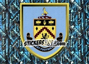 Sticker Badge - Premier League Inglese 2019-2020 - Panini