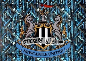 Sticker Badge - Premier League Inglese 2019-2020 n. 405 - Panini