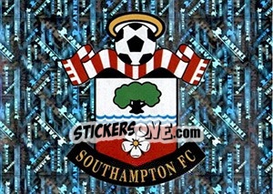 Sticker Badge