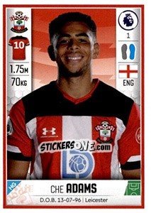 Figurina Che Adams