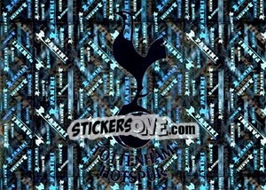 Sticker Badge - Premier League Inglese 2019-2020 - Panini