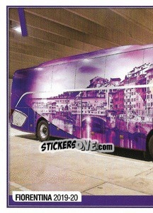 Figurina Fiorentina / Bus-1