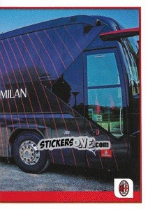 Cromo Milan / Bus-2