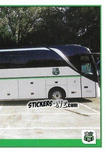 Cromo Sassuolo / Bus-2