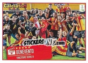 Sticker Figurina C26 - Calciatori 2019-2020 - Panini