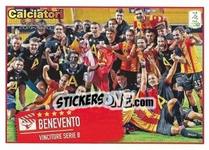 Cromo Figurina C26 - Calciatori 2019-2020 - Panini