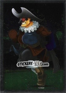Sticker Card IDOL 002/20 - Calciatori 2019-2020 n. IDOL2 - Panini