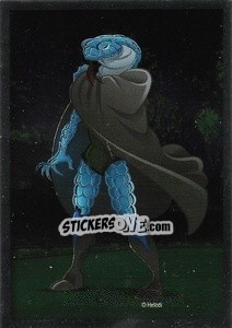 Sticker Card IDOL 008/20 - Calciatori 2019-2020 n. IDOL8 - Panini