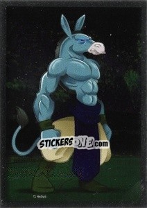Cromo Card IDOL 013/20 - Calciatori 2019-2020 n. IDOL13 - Panini