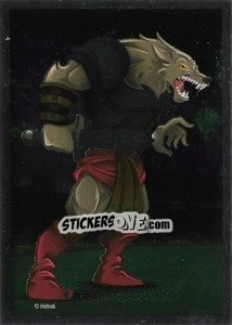 Sticker Card IDOL 015/20 - Calciatori 2019-2020 n. IDOL15 - Panini