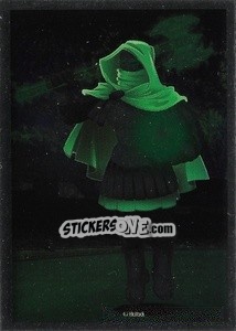 Sticker Card IDOL 017/20 - Calciatori 2019-2020 n. IDOL17 - Panini
