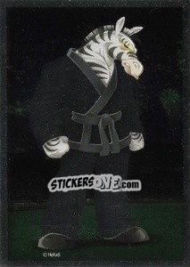 Sticker Card IDOL 020/20 - Calciatori 2019-2020 n. IDOL20 - Panini