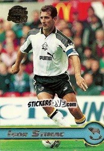 Sticker Igor Stimac