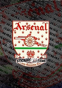 Sticker Emblem