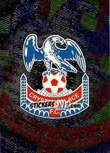 Figurina Emblem