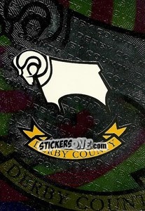 Sticker Emblem