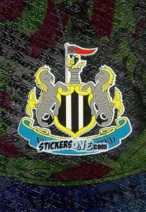 Sticker Emblem