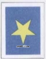 Cromo Stella D'Oro - I Calciatori 1966-1967 n. 2 - Ferrero