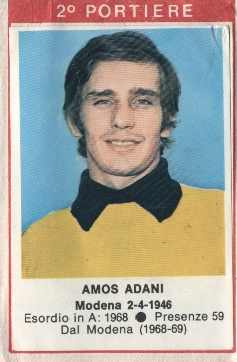 Figurina Amos Adani