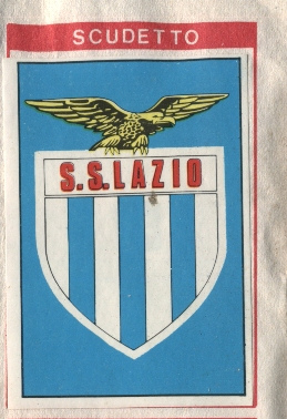 Figurina Scudetto - Calciatori 1972-1973 n. 113 - Edis
