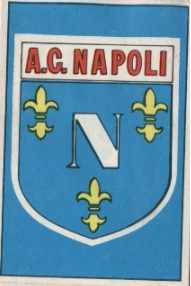Cromo Scudetto - Calciatori 1972-1973 n. 145 - Edis