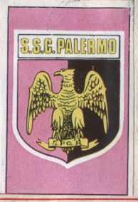 Sticker Scudetto - Calciatori 1972-1973 n. 161 - Edis