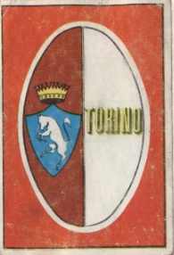 Sticker Scudetto - Calciatori 1972-1973 n. 225 - Edis