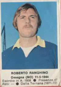 Figurina Roberto Ranghino