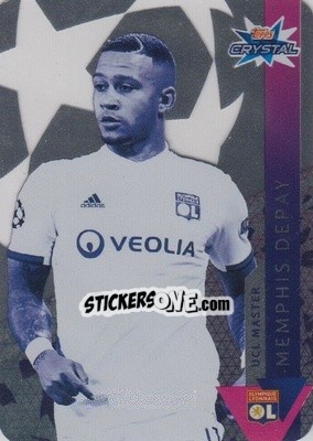 Figurina Memphis Depay