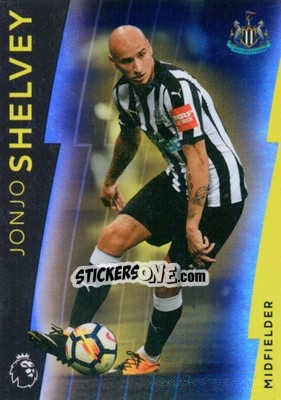 Sticker Jonjo Shelvey