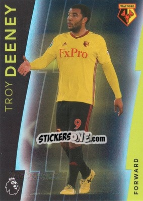 Figurina Troy Deeney