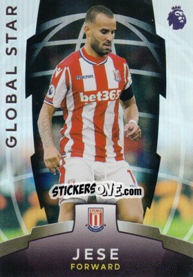 Sticker Jese