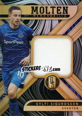 Sticker Gylfi Sigurdsson