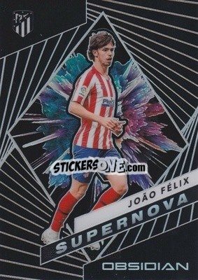 Sticker Joao Felix