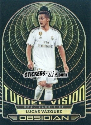 Figurina Lucas Vazquez