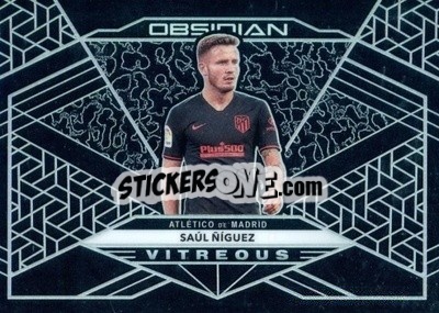 Sticker Saul