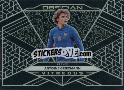 Figurina Antoine Griezmann