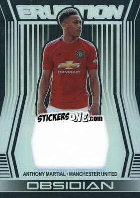 Figurina Anthony Martial