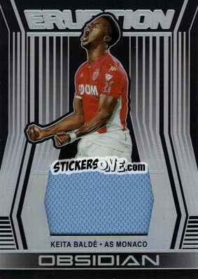 Sticker Keita Balde