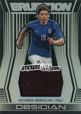 Figurina Riccardo Montolivo