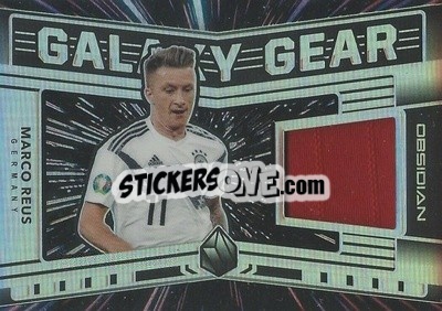 Sticker Marco Reus - Obsidian Soccer 2019-2020 n. GG-17 - Panini