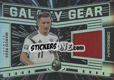 Sticker Marco Reus - Obsidian Soccer 2019-2020 - Panini