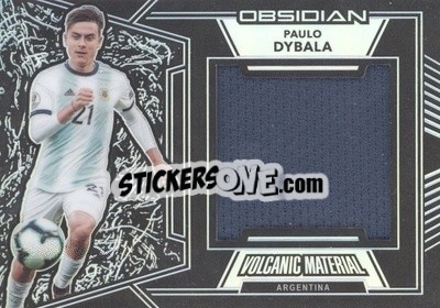 Sticker Paulo Dybala