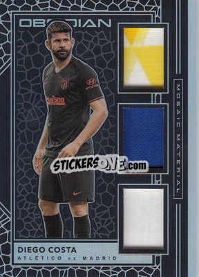 Sticker Diego Costa