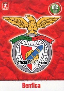 Cromo Benfica