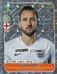 Sticker Harry Kane