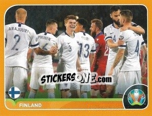 Sticker Group