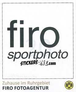 Figurina Firo Fotoagentur