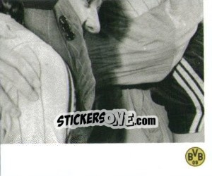 Sticker Relegationsspiele 1986 (Puzzle)