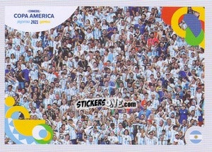 Cromo Fans